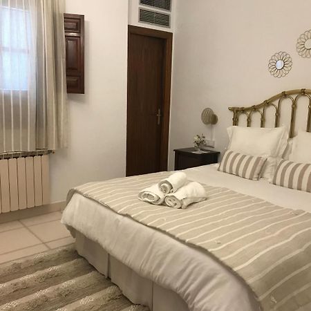 Casa Longa Otel Cordoba Dış mekan fotoğraf