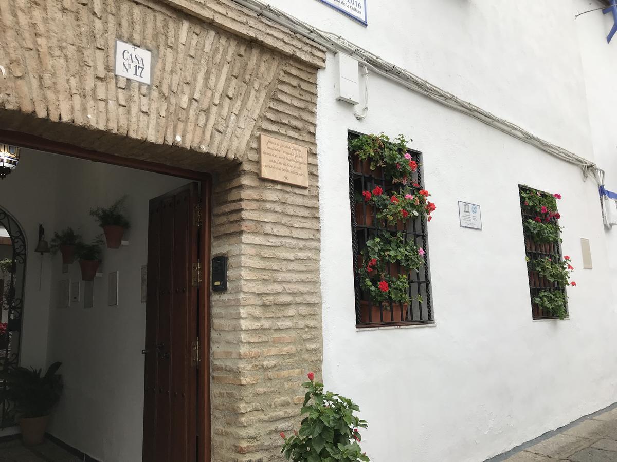 Casa Longa Otel Cordoba Dış mekan fotoğraf