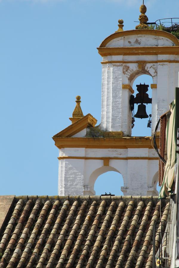 Casa Longa Otel Cordoba Dış mekan fotoğraf