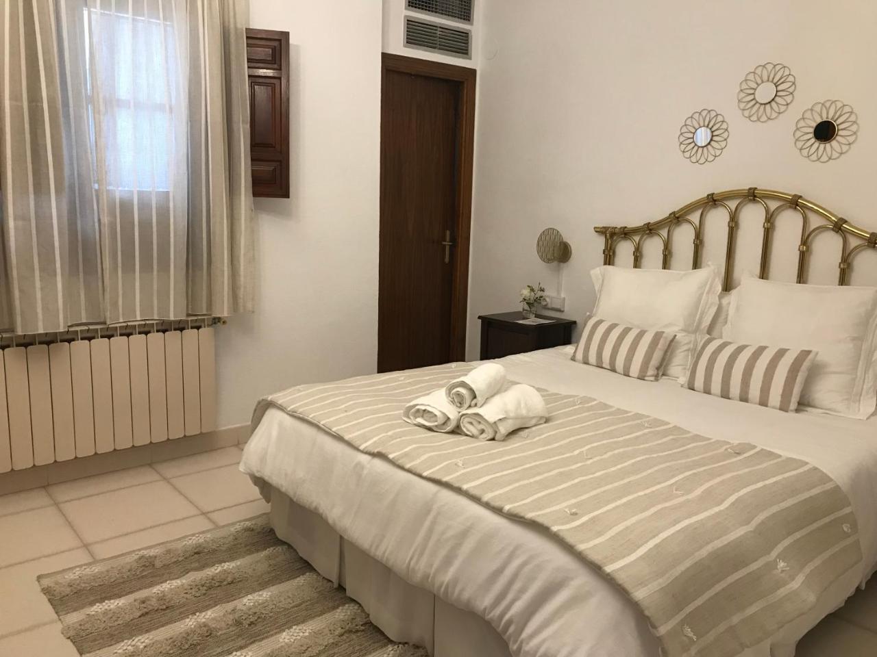 Casa Longa Otel Cordoba Dış mekan fotoğraf