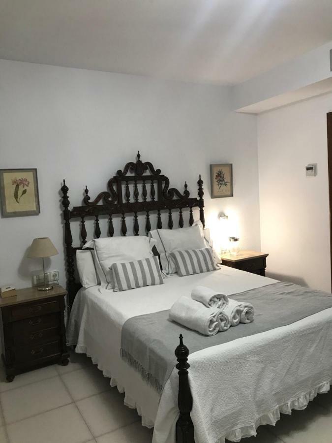 Casa Longa Otel Cordoba Dış mekan fotoğraf