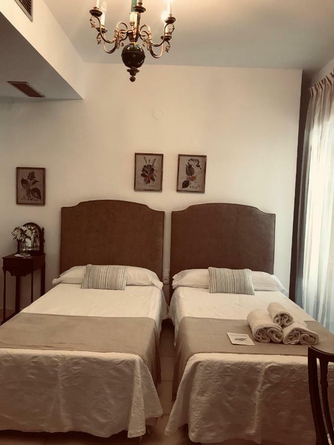 Casa Longa Otel Cordoba Dış mekan fotoğraf